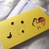 tarjetas de Pascua KW185